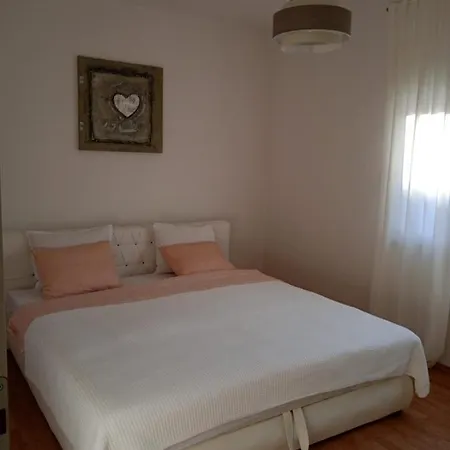 Vila Pliva 2 Apartamento *