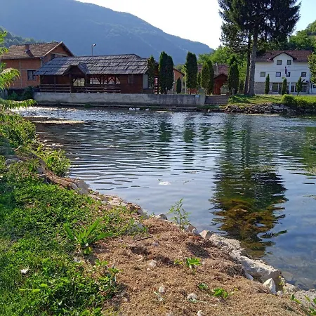 Vila Pliva 2 Apartamento *